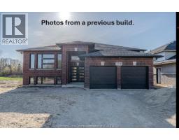 120 BLOOMINGTON, Chatham, Ontario