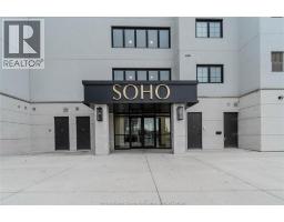 3817 Howard Unit# 102, Windsor, Ontario