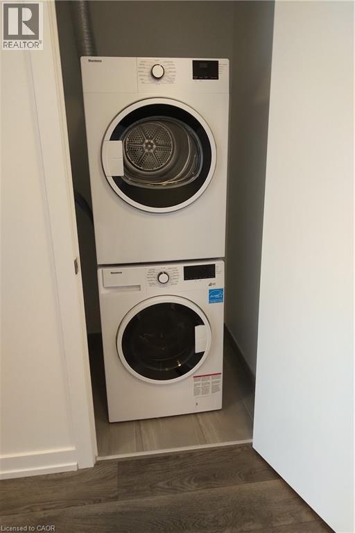 15 Wellington Street S Unit# 2111, Kitchener, Ontario  N2G 0E3 - Photo 11 - 40796429