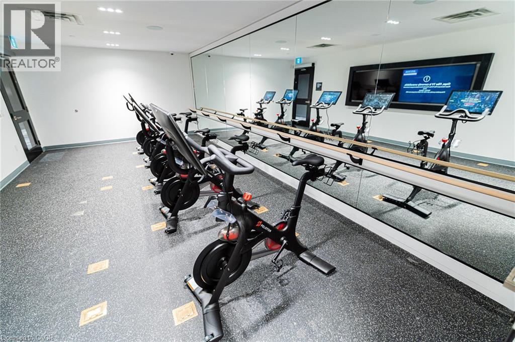 15 Wellington Street S Unit# 2111, Kitchener, Ontario  N2G 0E3 - Photo 16 - 40796429