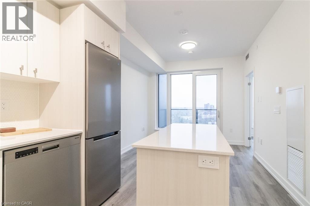 15 Wellington Street S Unit# 1810, Waterloo, Ontario  N2G 0E4 - Photo 10 - 40796397