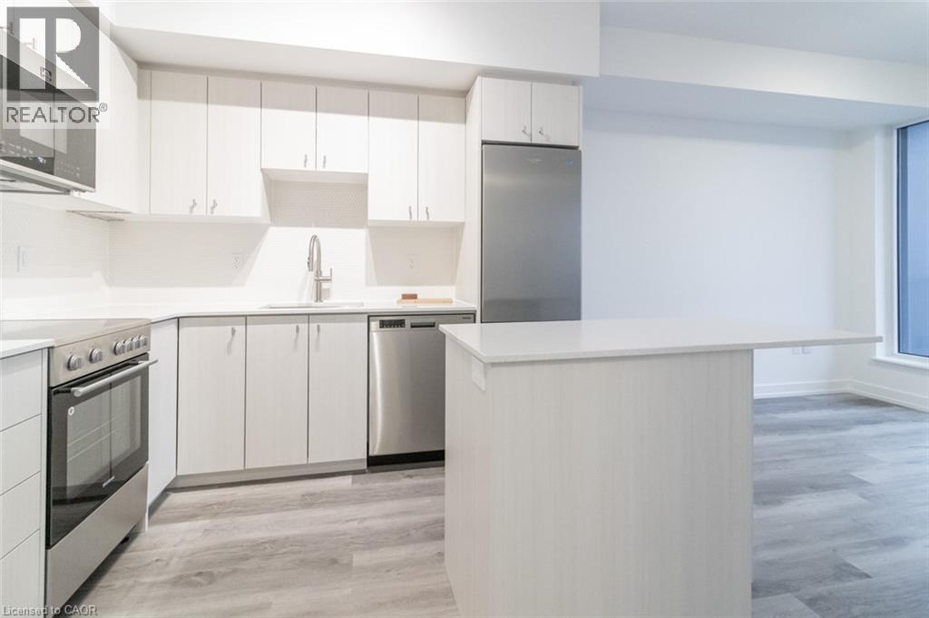 15 Wellington Street S Unit# 1810, Waterloo, Ontario  N2G 0E4 - Photo 13 - 40796397