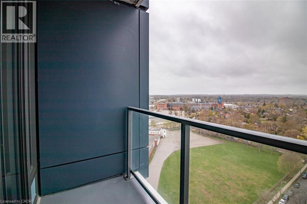 15 Wellington Street S Unit# 1810, Waterloo, Ontario  N2G 0E4 - Photo 16 - 40796397