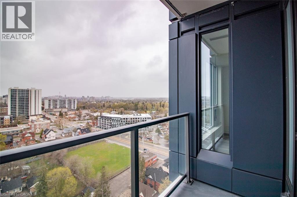 15 Wellington Street S Unit# 1810, Waterloo, Ontario  N2G 0E4 - Photo 17 - 40796397