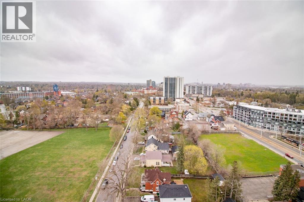 15 Wellington Street S Unit# 1810, Waterloo, Ontario  N2G 0E4 - Photo 18 - 40796397