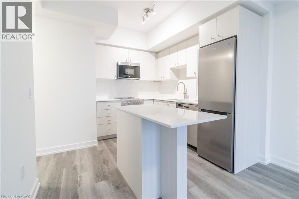 15 Wellington Street S Unit# 1810, Waterloo, Ontario  N2G 0E4 - Photo 9 - 40796397