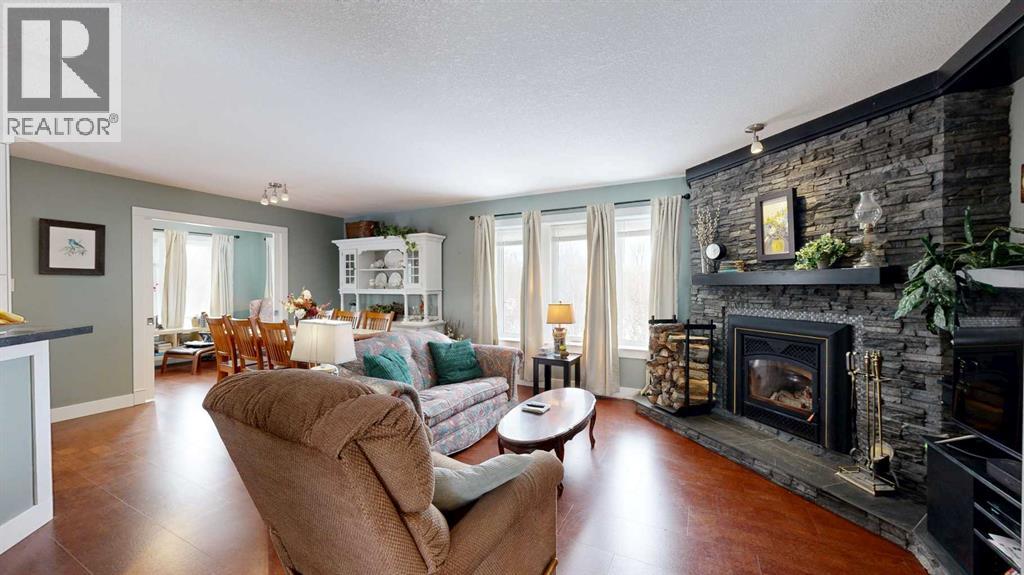 21415 Twp 37-3, Rural Stettler No. 6, Alberta  T0C 2L0 - Photo 5 - A2274580