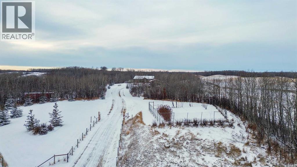 21415 Twp 37-3, Rural Stettler No. 6, Alberta  T0C 2L0 - Photo 48 - A2274580