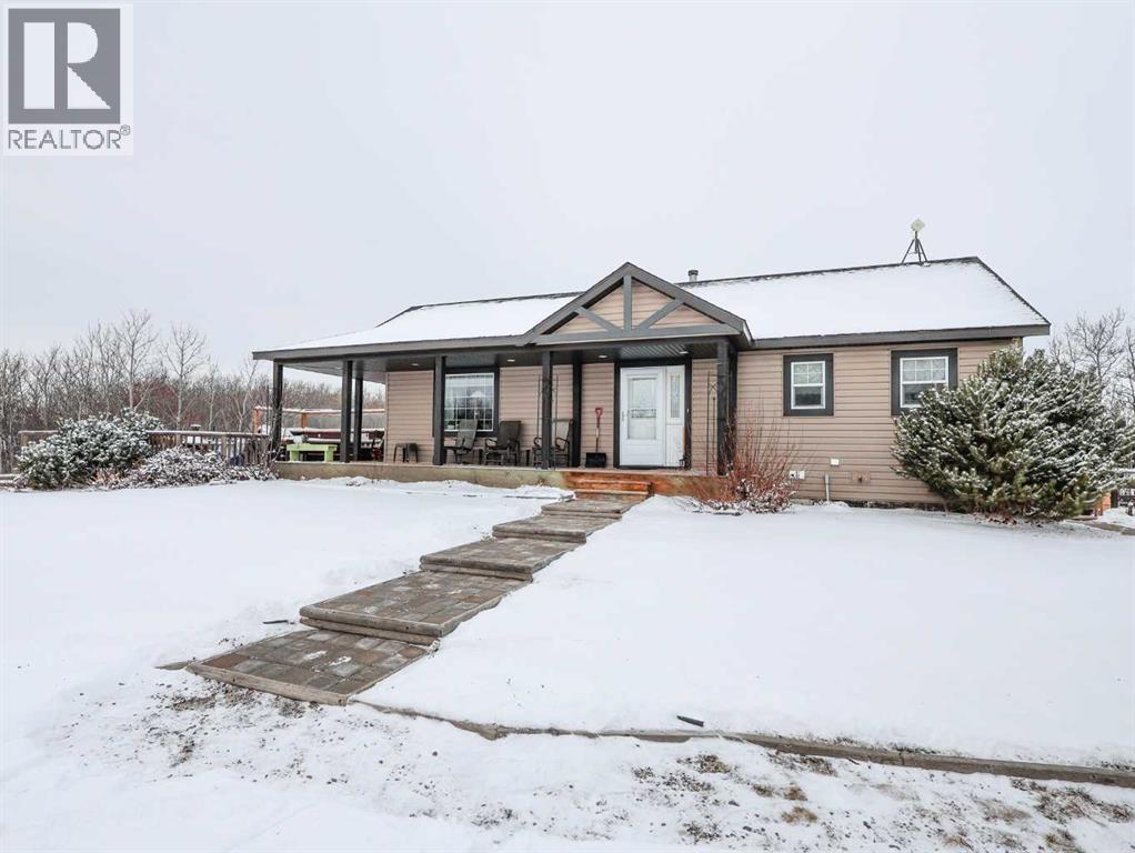 21415 Twp 37-3, Rural Stettler No. 6, Alberta  T0C 2L0 - Photo 42 - A2274580