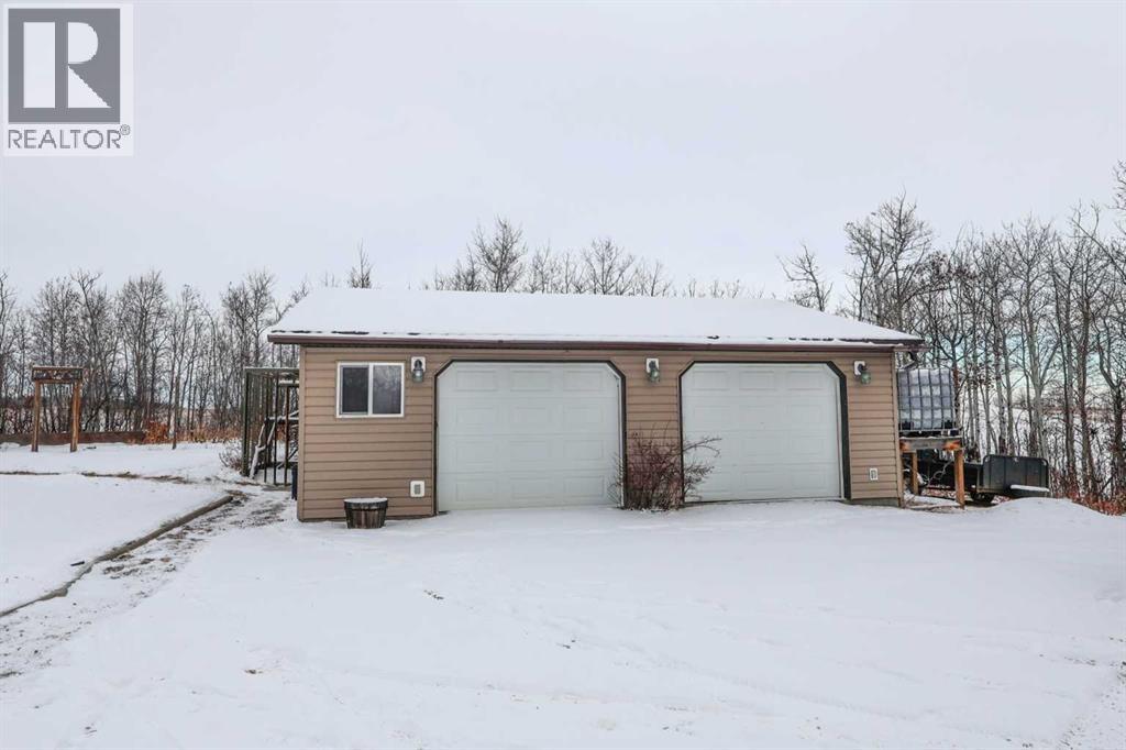 21415 Twp 37-3, Rural Stettler No. 6, Alberta  T0C 2L0 - Photo 44 - A2274580