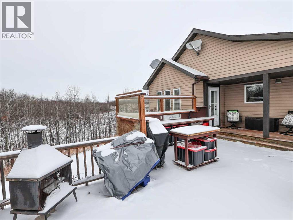 21415 Twp 37-3, Rural Stettler No. 6, Alberta  T0C 2L0 - Photo 43 - A2274580