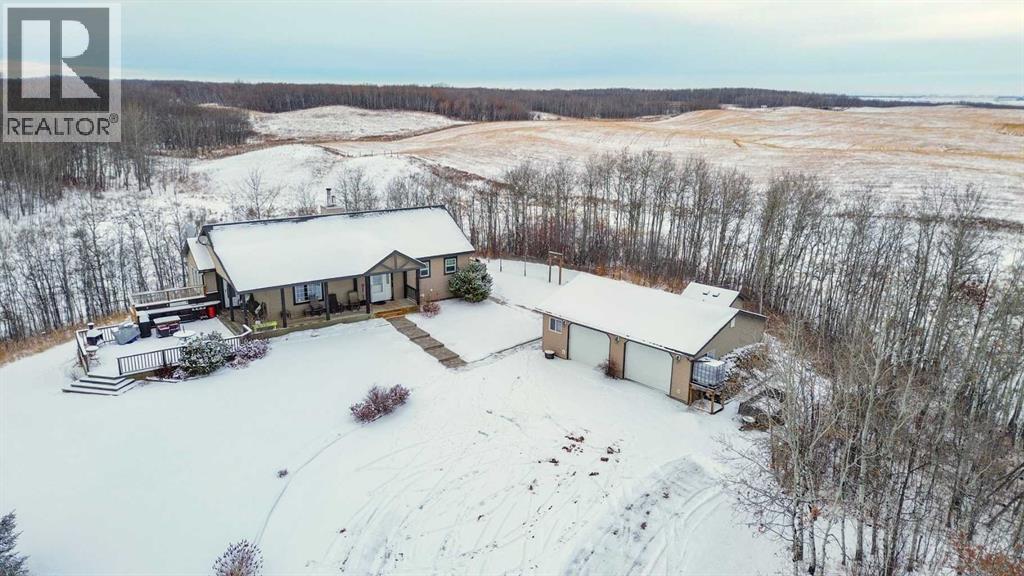 21415 Twp 37-3, Rural Stettler No. 6, Alberta  T0C 2L0 - Photo 45 - A2274580