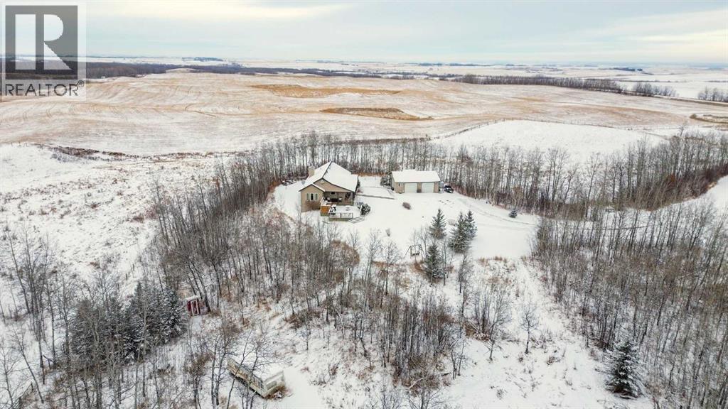 21415 Twp 37-3, Rural Stettler No. 6, Alberta  T0C 2L0 - Photo 47 - A2274580