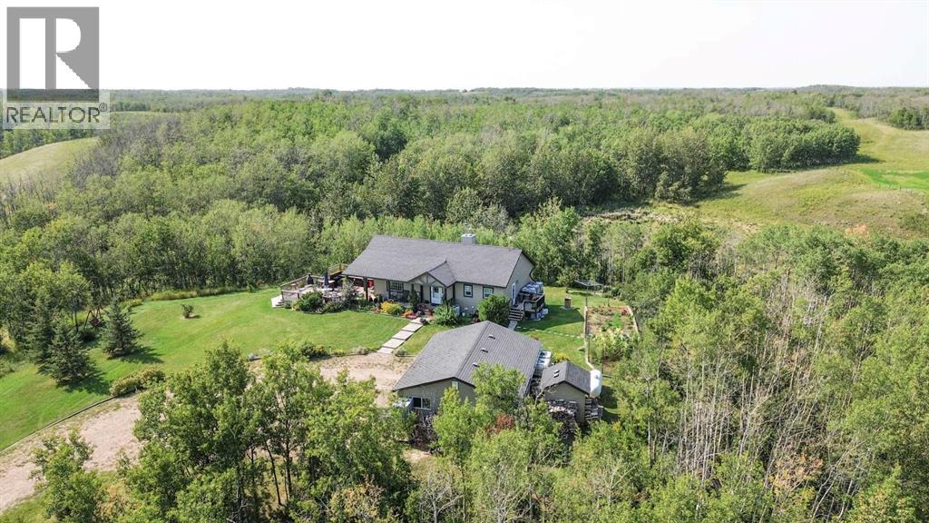 21415 Twp 37-3, Rural Stettler No. 6, Alberta  T0C 2L0 - Photo 50 - A2274580