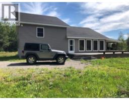 291 Haut St-Antoine, sainte-marie-de-kent, New Brunswick