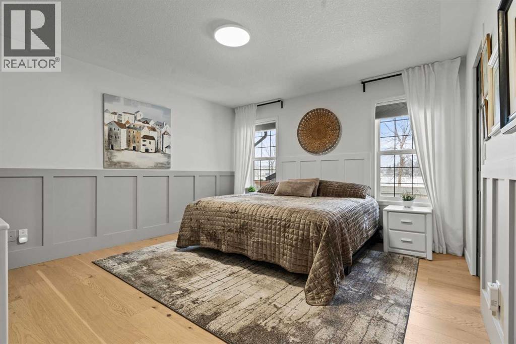 140 Allen Crescent, Vulcan, Alberta  T0L 2B0 - Photo 19 - A2277409