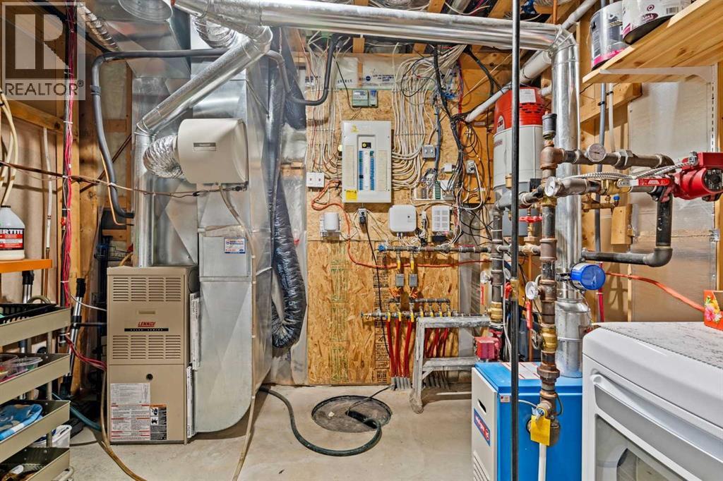 140 Allen Crescent, Vulcan, Alberta  T0L 2B0 - Photo 38 - A2277409