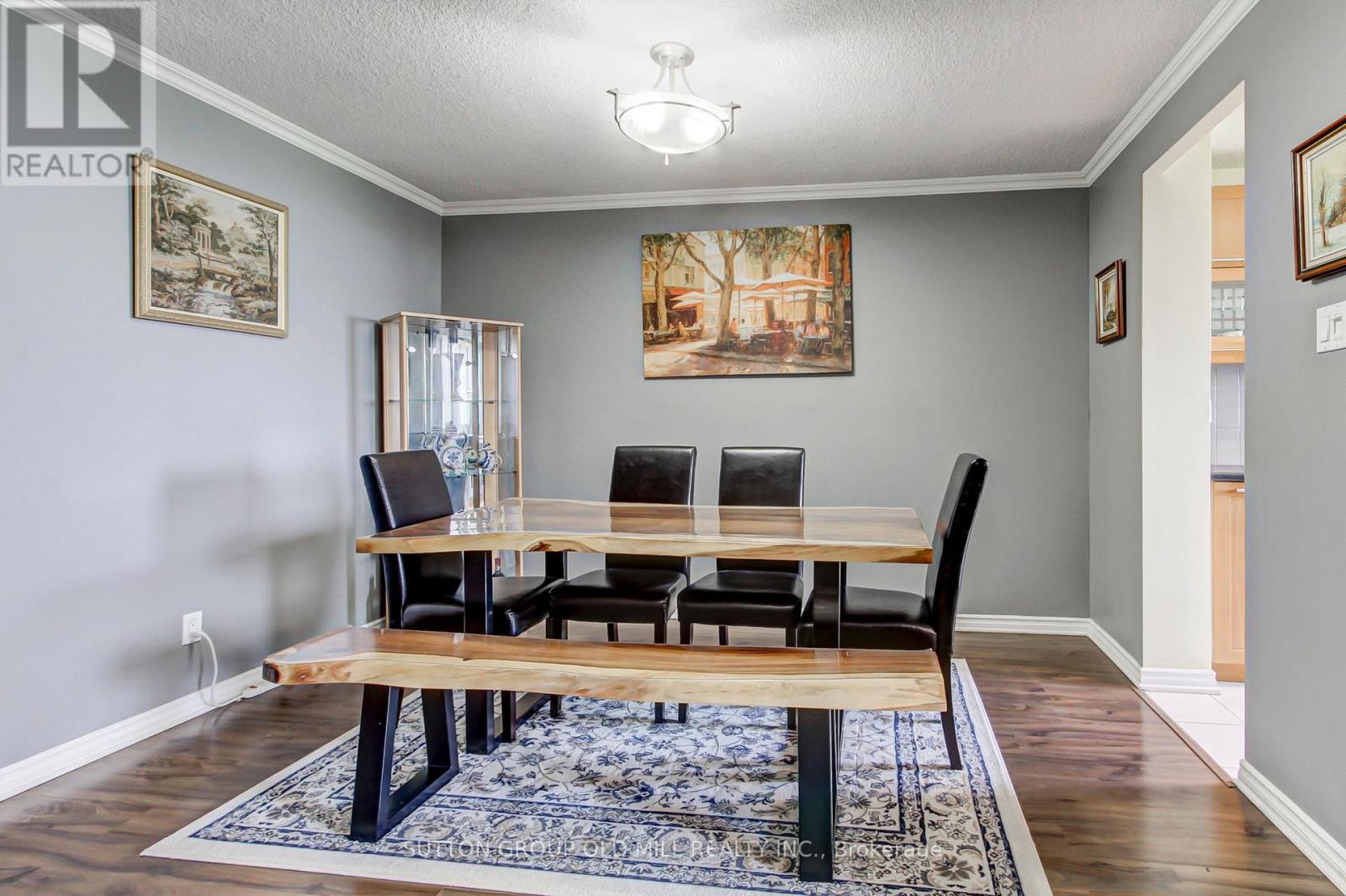 1604 - 133 Torresdale Avenue, Toronto (Westminster-Branson), Ontario  M2R 3T2 - Photo 12 - C12670886