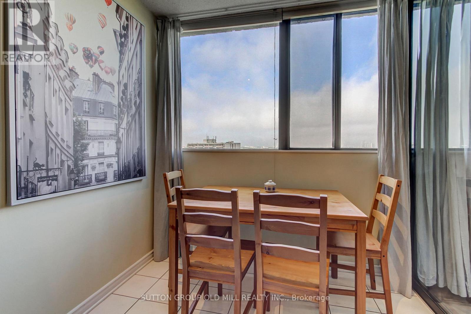 1604 - 133 Torresdale Avenue, Toronto (Westminster-Branson), Ontario  M2R 3T2 - Photo 18 - C12670886