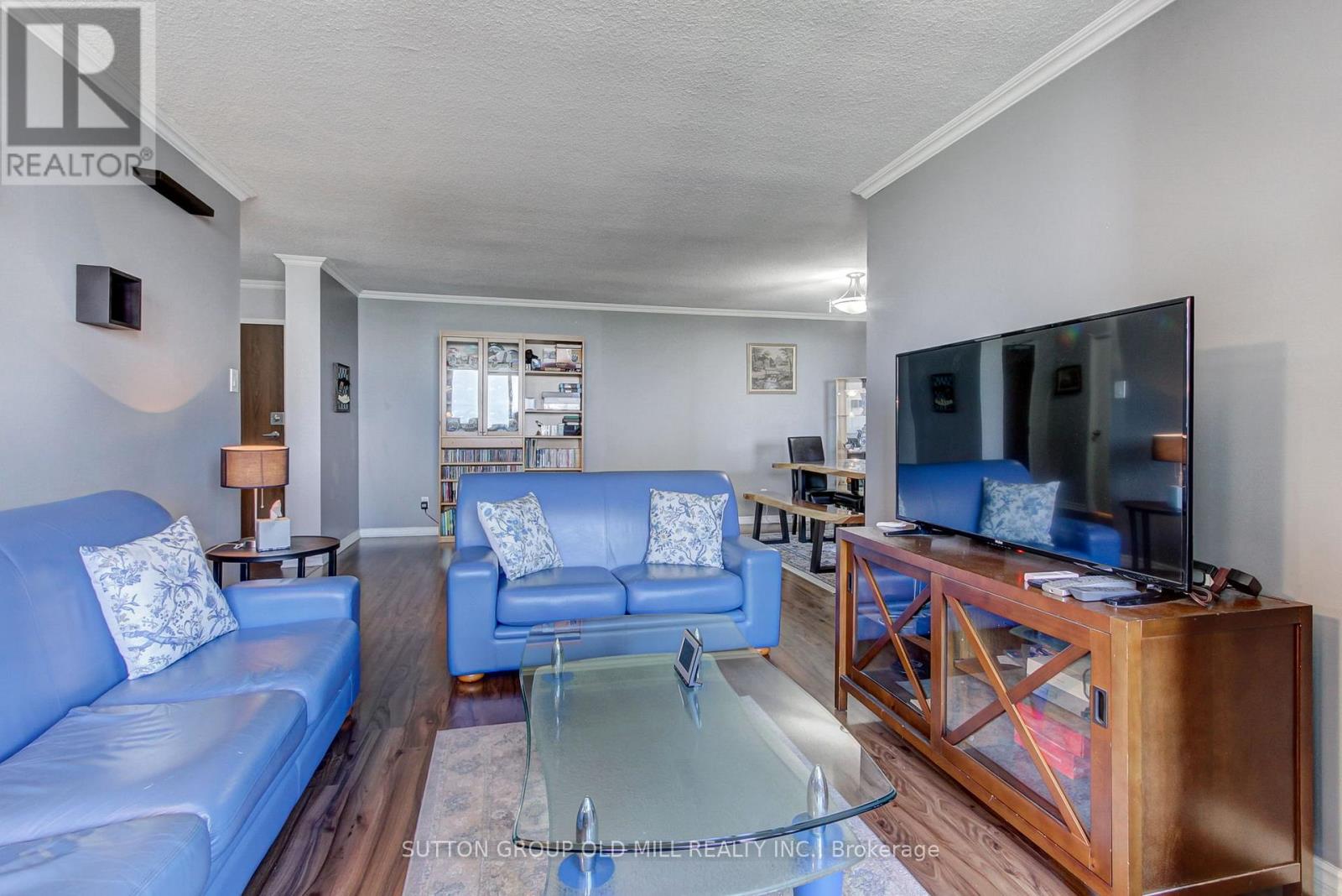 1604 - 133 Torresdale Avenue, Toronto (Westminster-Branson), Ontario  M2R 3T2 - Photo 22 - C12670886