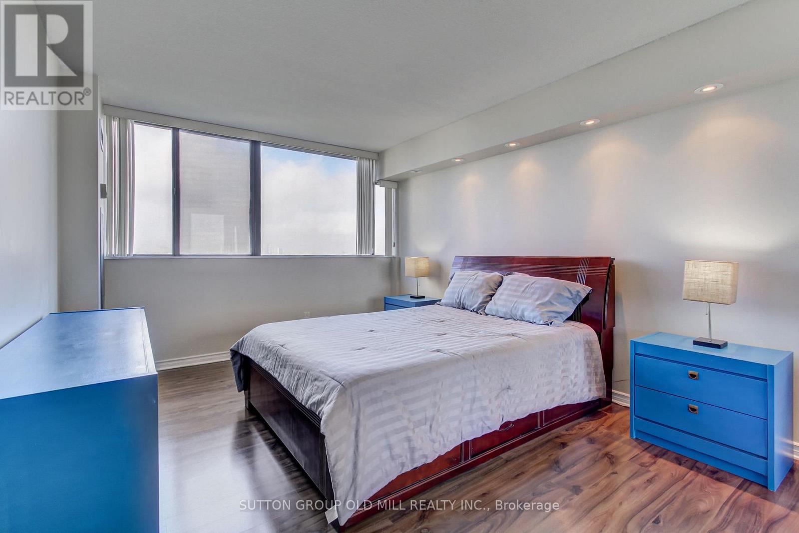 1604 - 133 Torresdale Avenue, Toronto (Westminster-Branson), Ontario  M2R 3T2 - Photo 25 - C12670886