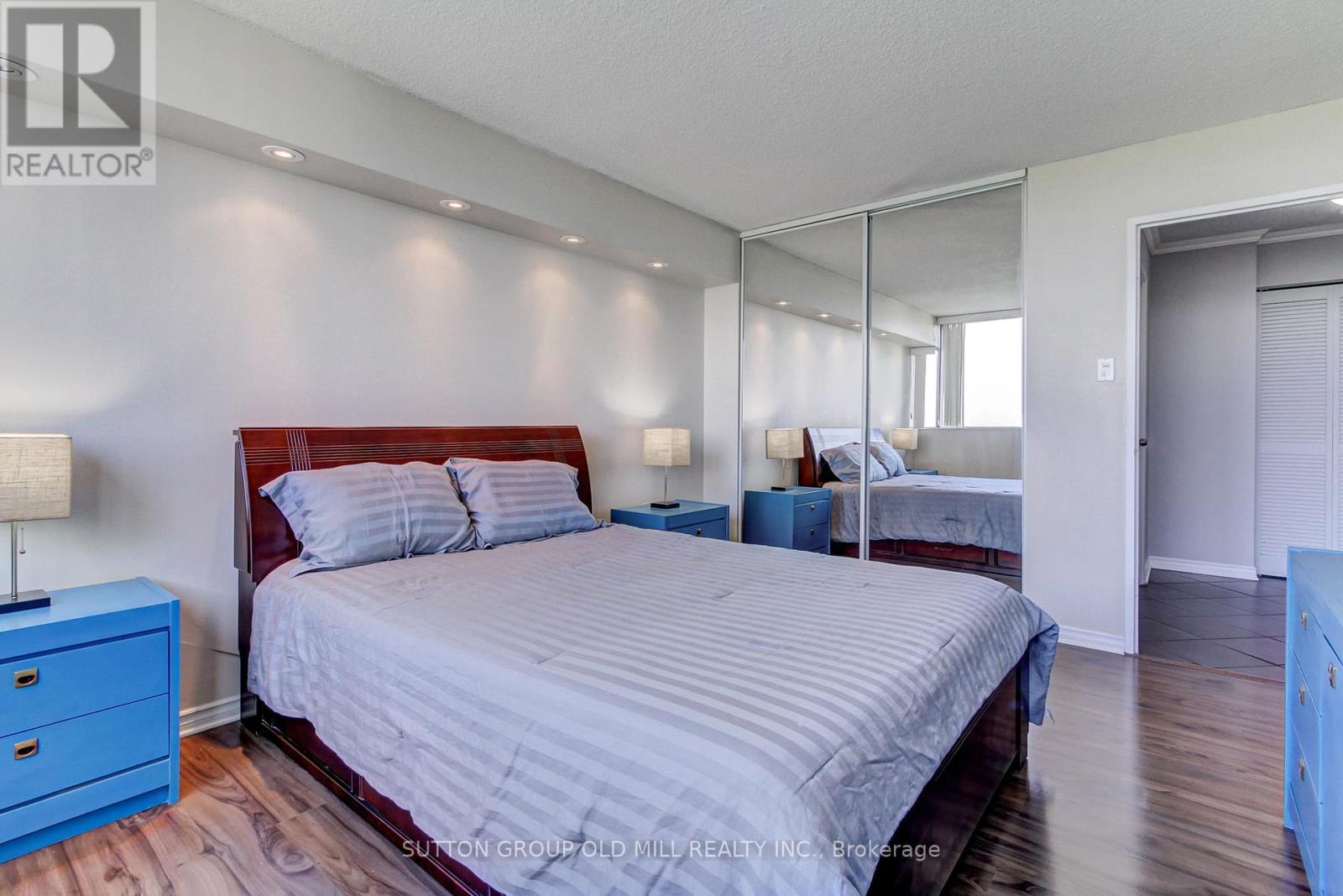 1604 - 133 Torresdale Avenue, Toronto (Westminster-Branson), Ontario  M2R 3T2 - Photo 27 - C12670886