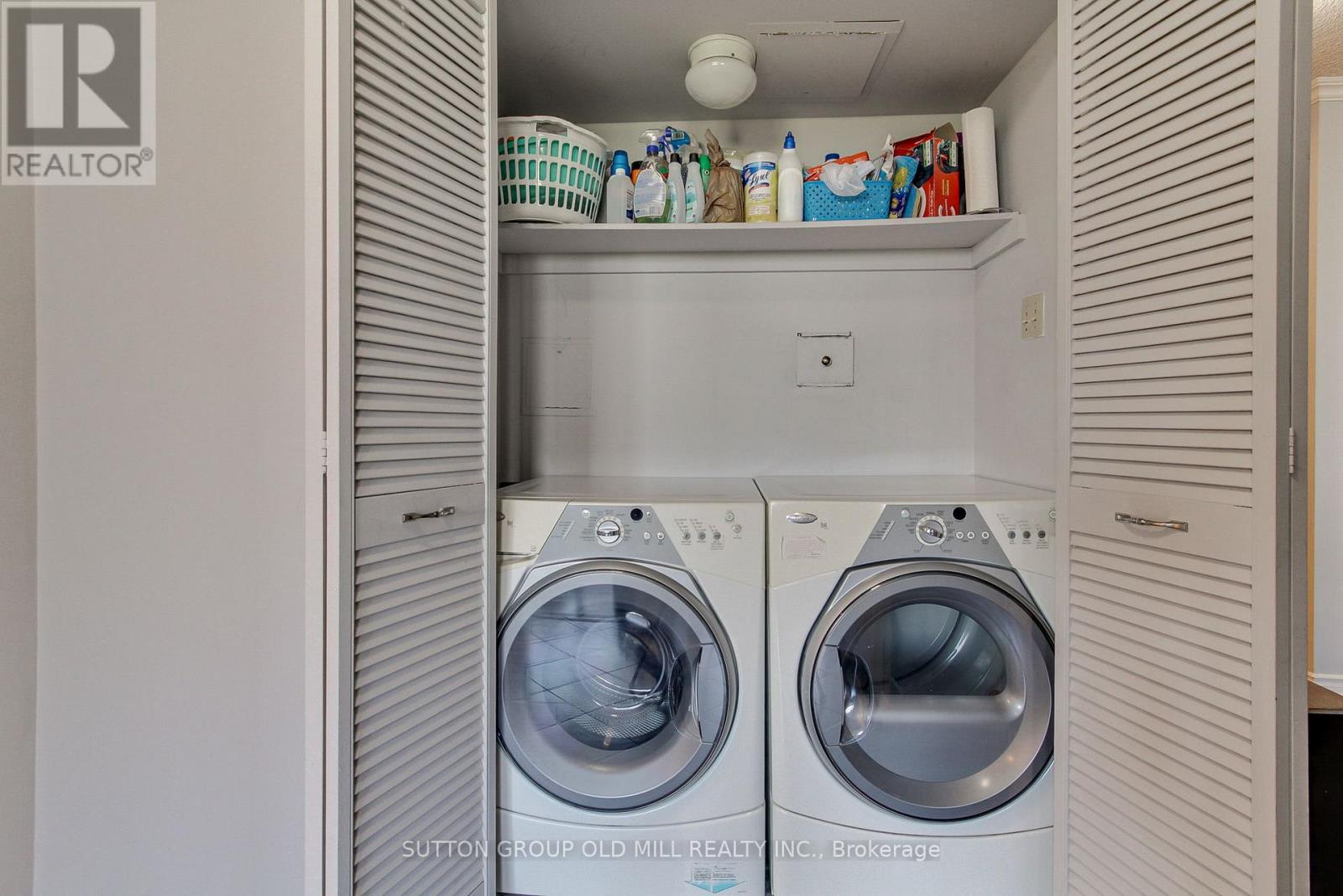 1604 - 133 Torresdale Avenue, Toronto (Westminster-Branson), Ontario  M2R 3T2 - Photo 34 - C12670886