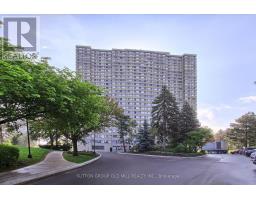1604 - 133 TORRESDALE AVENUE, Toronto, Ontario