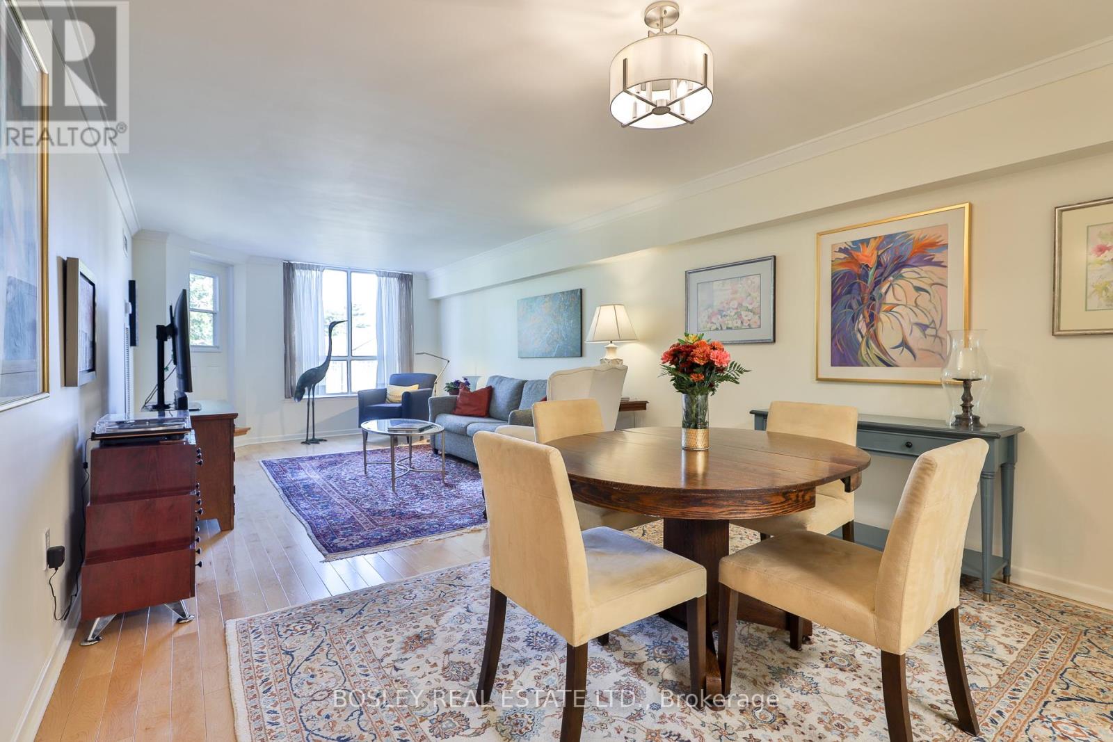 408 - 955 MILLWOOD ROAD, Toronto, Ontario