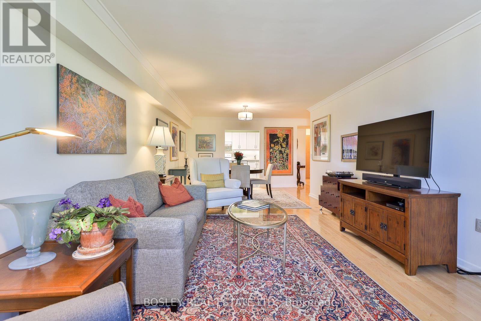 408 - 955 Millwood Road, Toronto, Ontario  M4G 4E3 - Photo 12 - C12670910