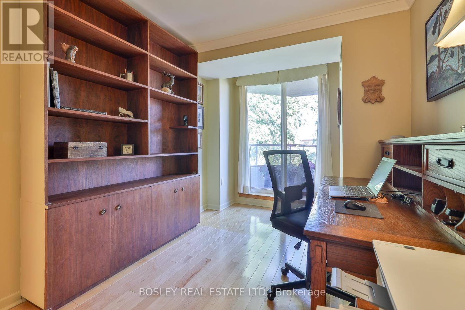 408 - 955 Millwood Road, Toronto, Ontario  M4G 4E3 - Photo 30 - C12670910