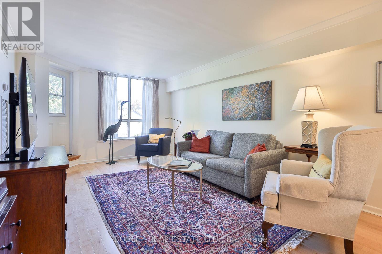 408 - 955 Millwood Road, Toronto, Ontario  M4G 4E3 - Photo 4 - C12670910