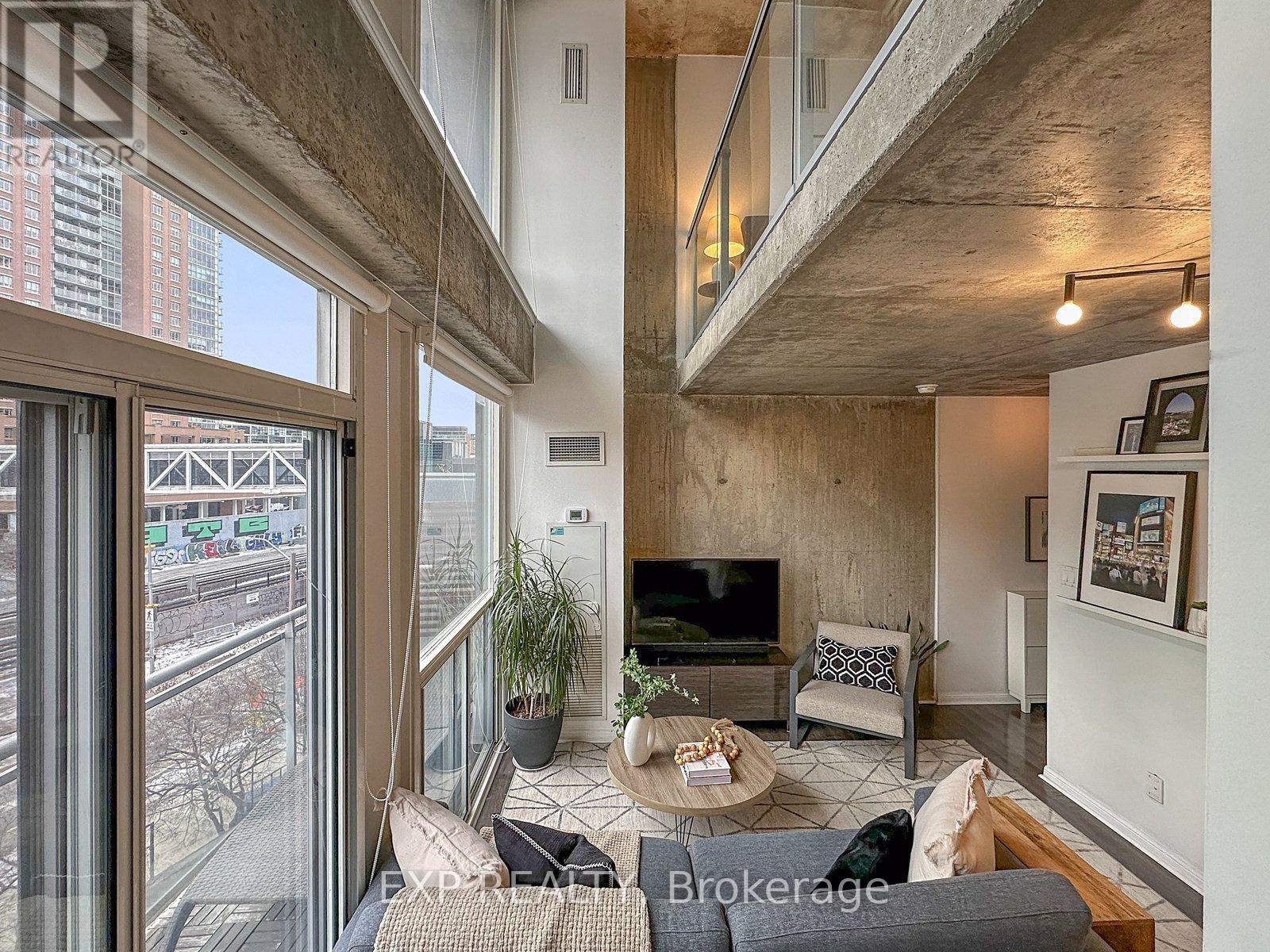 401 - 1029 King Street W, Toronto, Ontario  M6K 1J7 - Photo 16 - C12670914