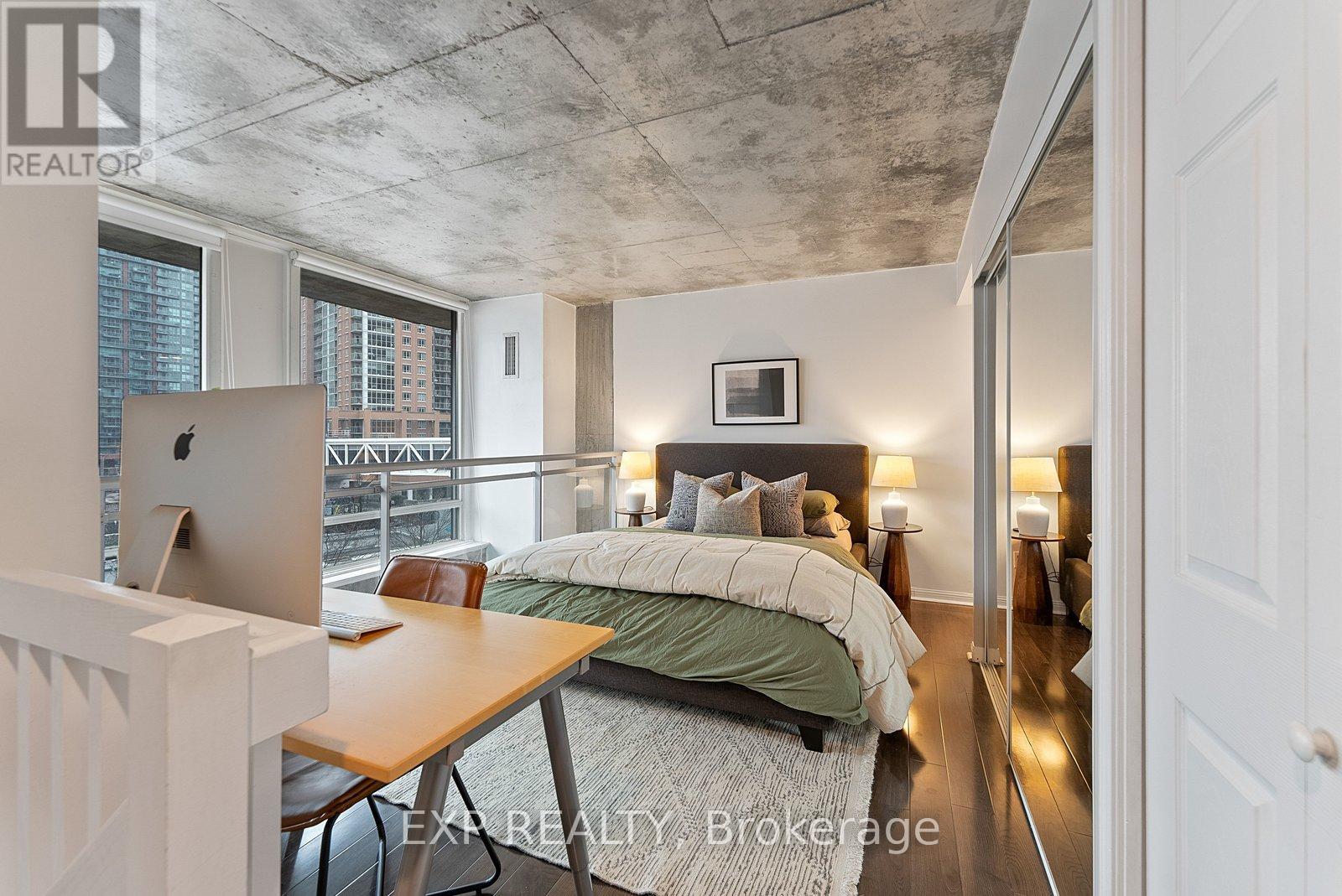 401 - 1029 King Street W, Toronto, Ontario  M6K 1J7 - Photo 17 - C12670914