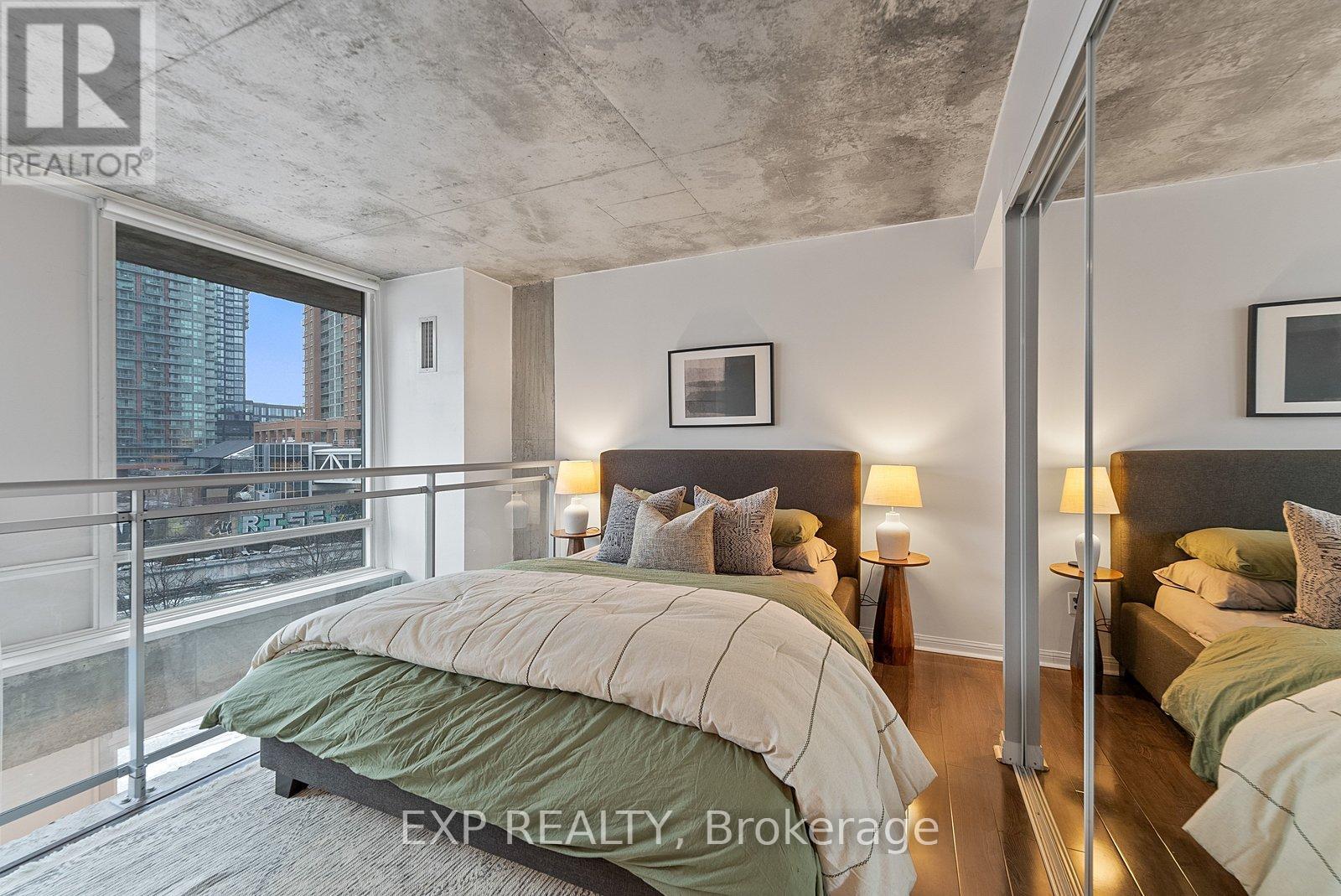 401 - 1029 King Street W, Toronto, Ontario  M6K 1J7 - Photo 18 - C12670914