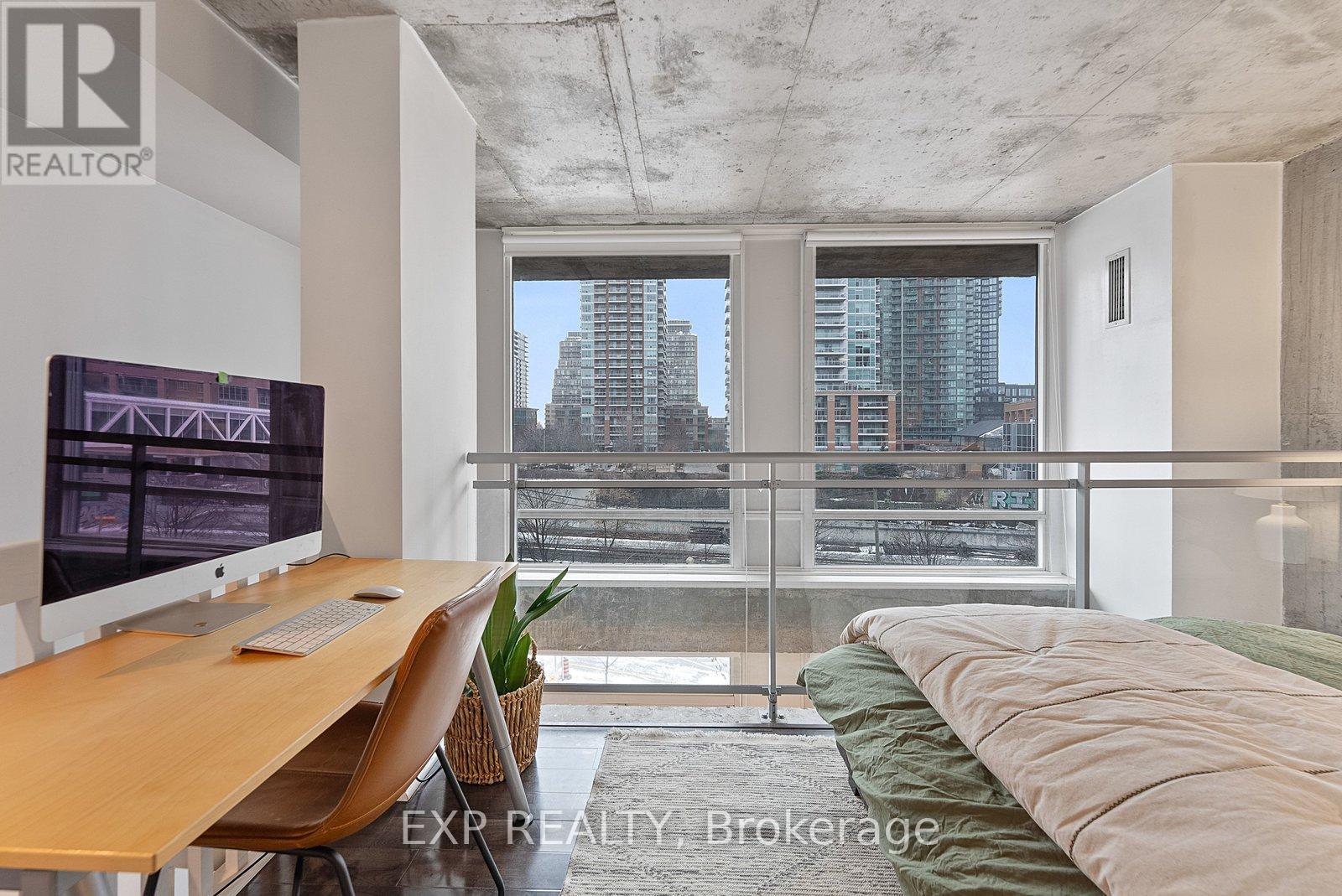 401 - 1029 King Street W, Toronto, Ontario  M6K 1J7 - Photo 19 - C12670914