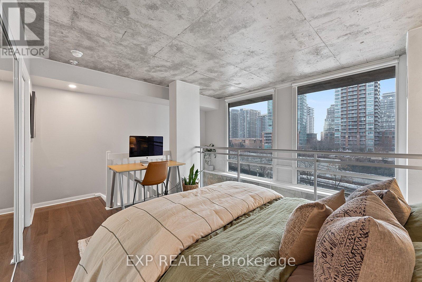 401 - 1029 King Street W, Toronto, Ontario  M6K 1J7 - Photo 20 - C12670914