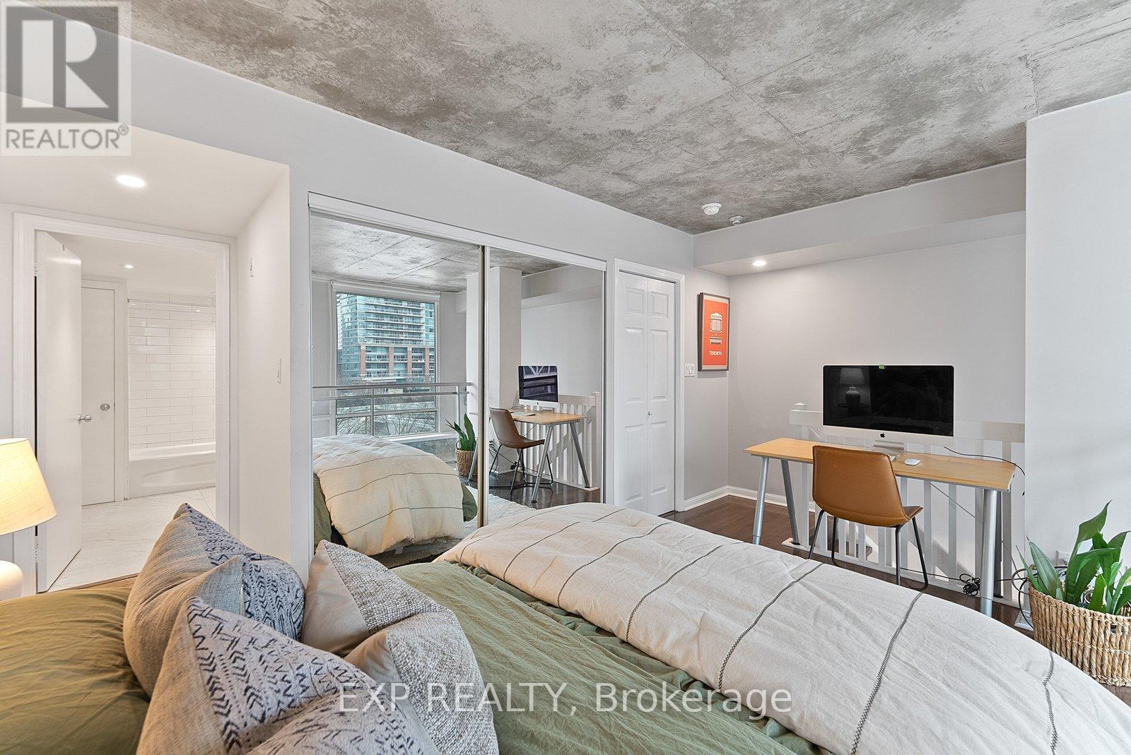 401 - 1029 King Street W, Toronto, Ontario  M6K 1J7 - Photo 24 - C12670914