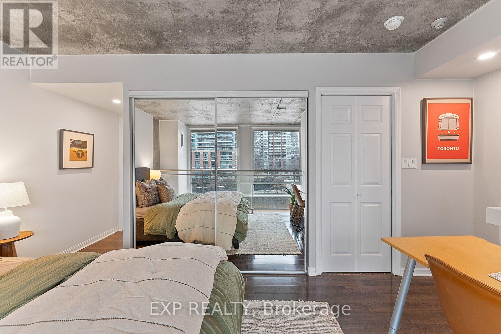 401 - 1029 King Street W, Toronto, Ontario  M6K 1J7 - Photo 25 - C12670914