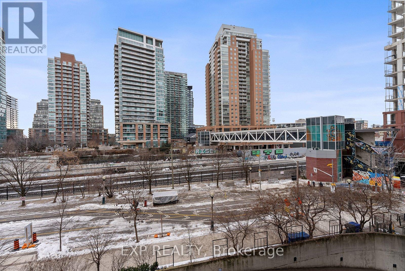 401 - 1029 King Street W, Toronto, Ontario  M6K 1J7 - Photo 34 - C12670914