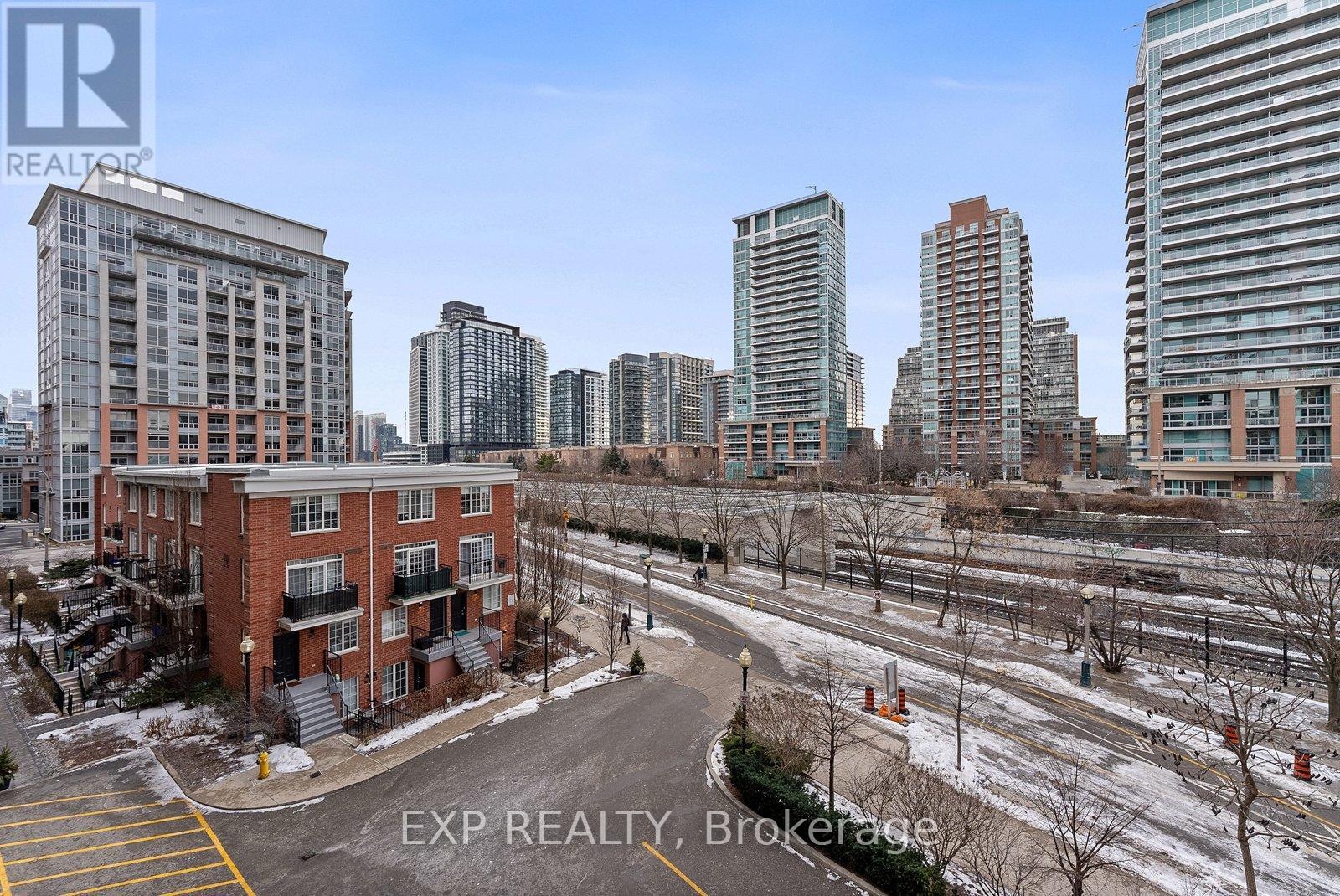 401 - 1029 King Street W, Toronto, Ontario  M6K 1J7 - Photo 36 - C12670914