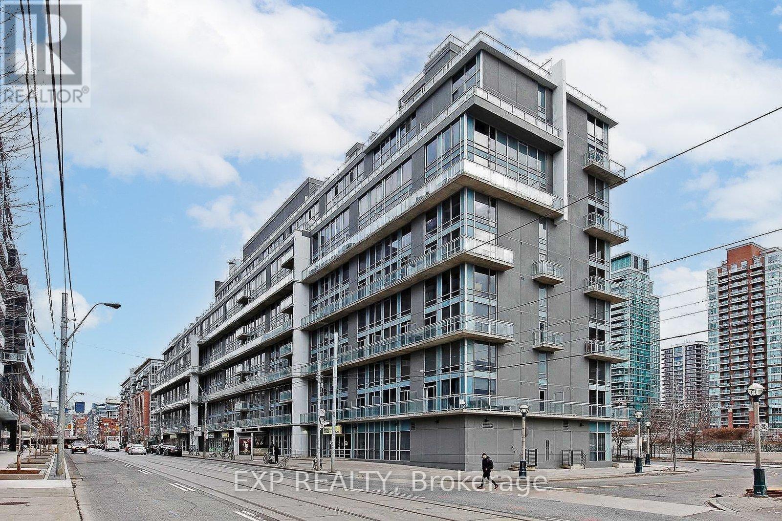 401 - 1029 King Street W, Toronto, Ontario  M6K 1J7 - Photo 37 - C12670914