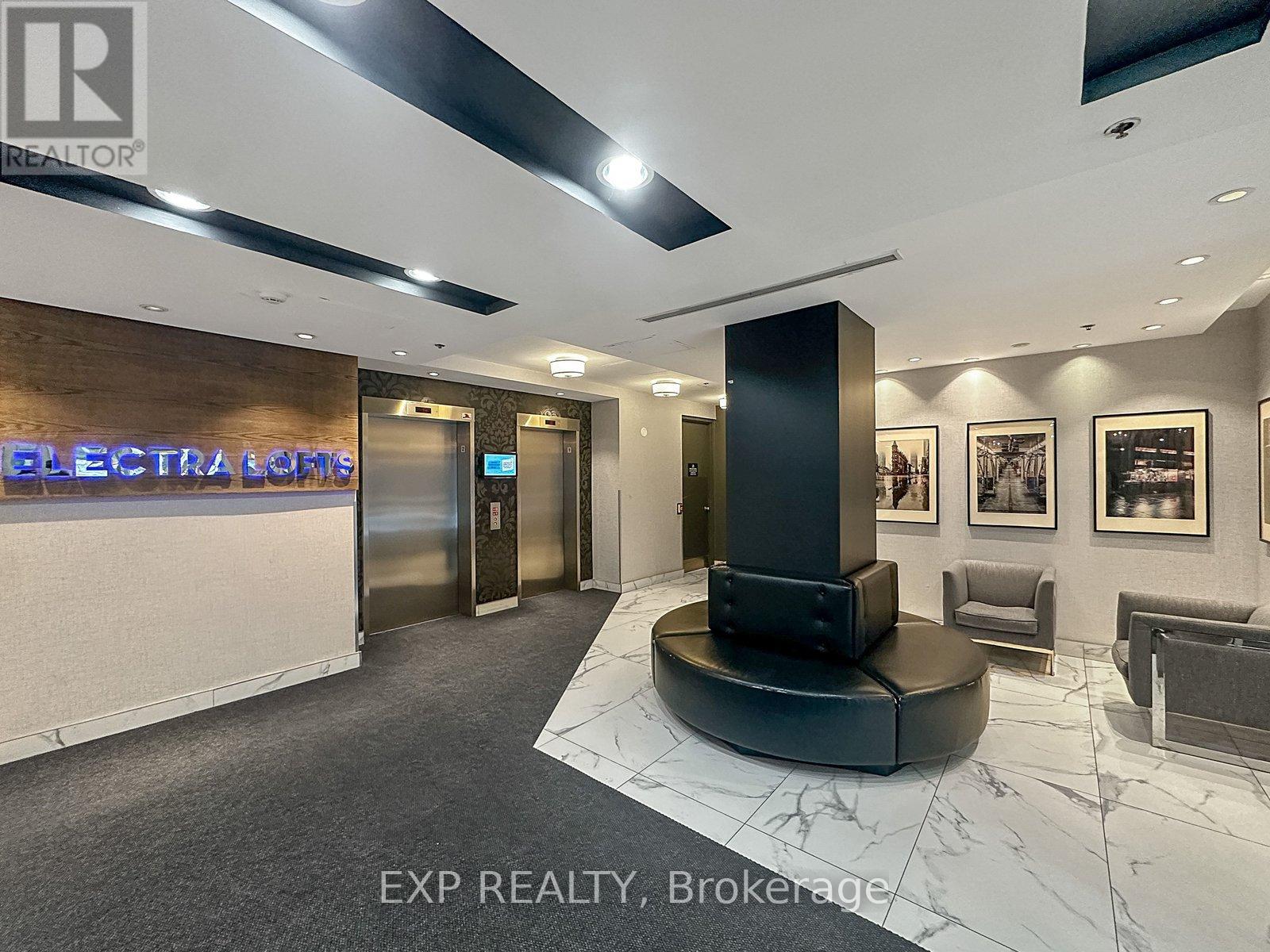 401 - 1029 King Street W, Toronto, Ontario  M6K 1J7 - Photo 38 - C12670914