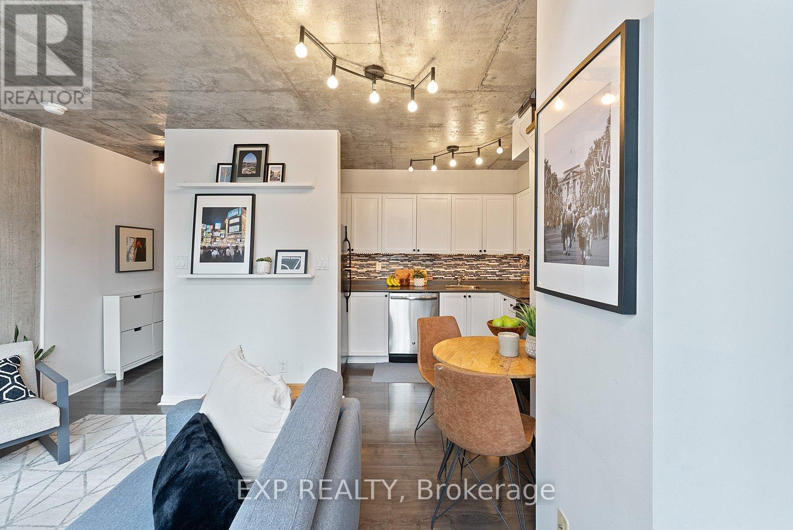 401 - 1029 King Street W, Toronto, Ontario  M6K 1J7 - Photo 6 - C12670914