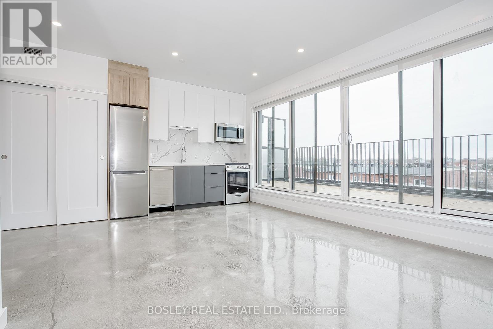 53 - 41 River Street, Toronto, Ontario  M5A 3P1 - Photo 1 - C12670940