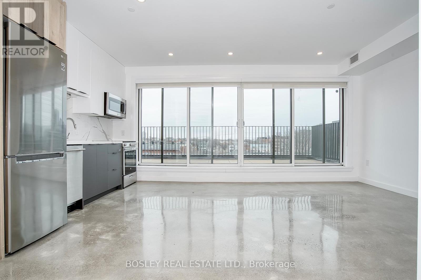 53 - 41 River Street, Toronto, Ontario  M5A 3P1 - Photo 14 - C12670940