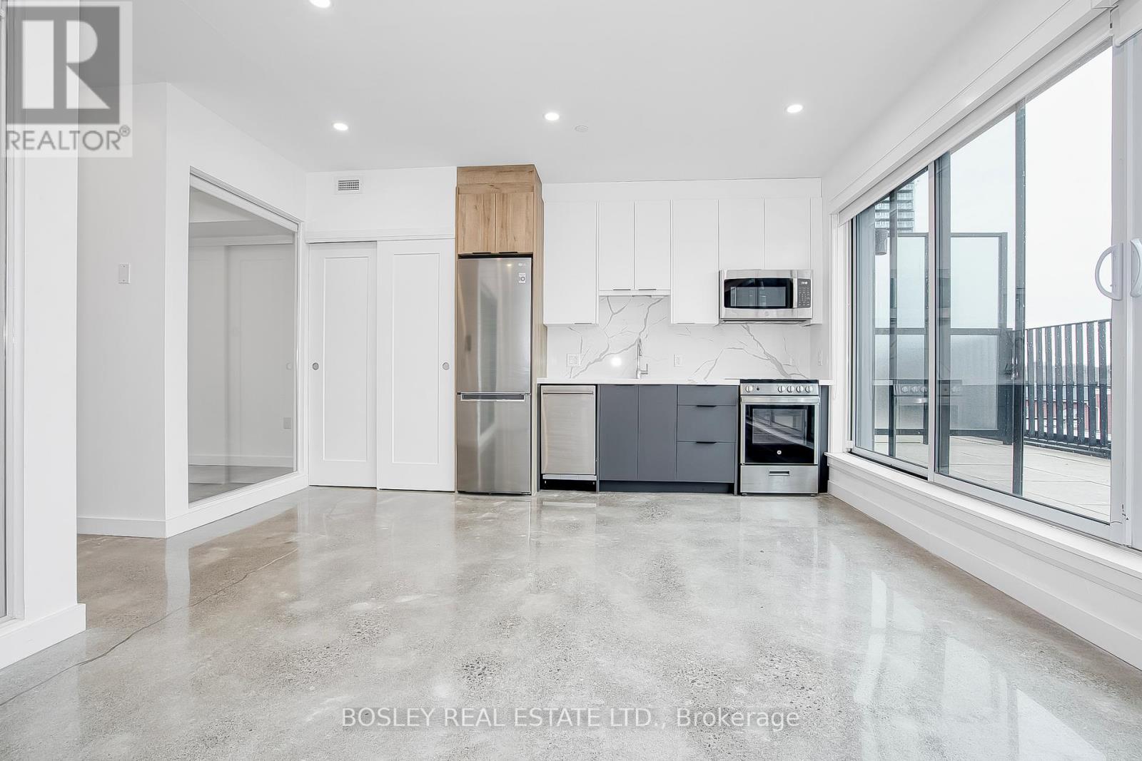 53 - 41 River Street, Toronto, Ontario  M5A 3P1 - Photo 16 - C12670940