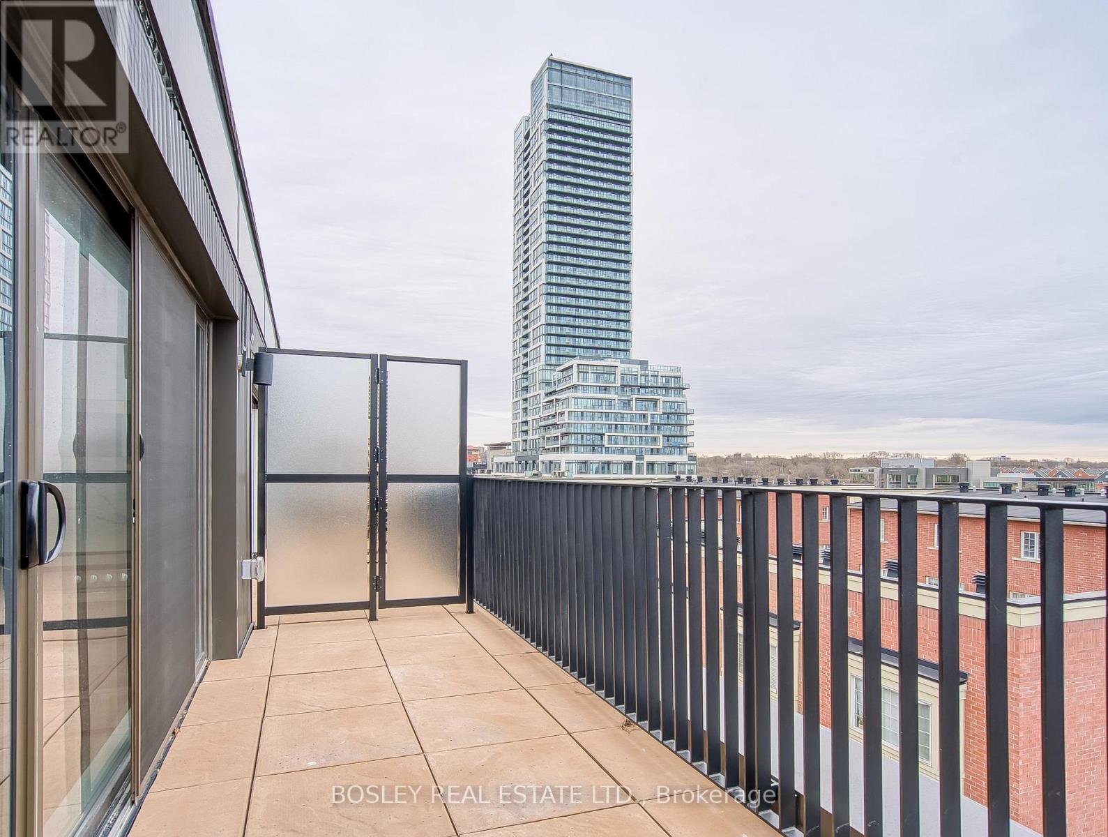 53 - 41 River Street, Toronto, Ontario  M5A 3P1 - Photo 19 - C12670940