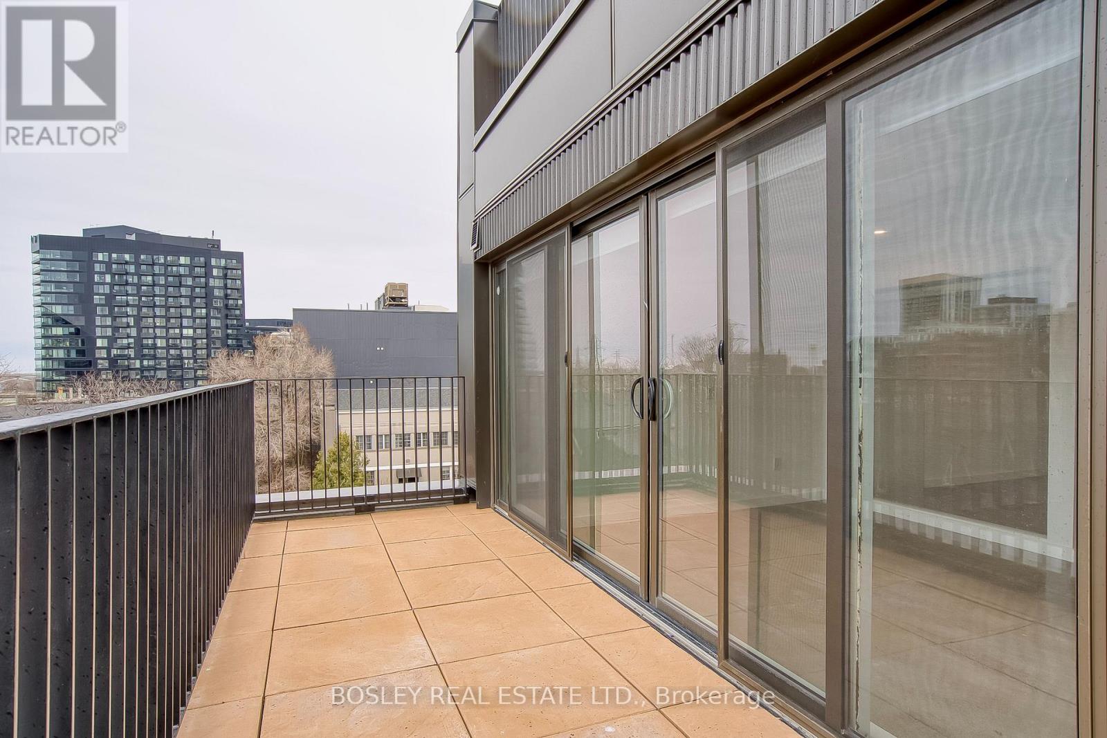 53 - 41 River Street, Toronto, Ontario  M5A 3P1 - Photo 21 - C12670940