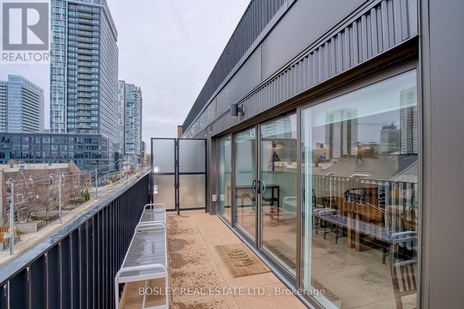 53 - 41 River Street, Toronto, Ontario  M5A 3P1 - Photo 30 - C12670940